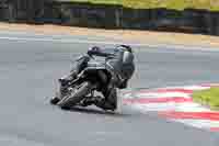 Advanced Group Black Bikes